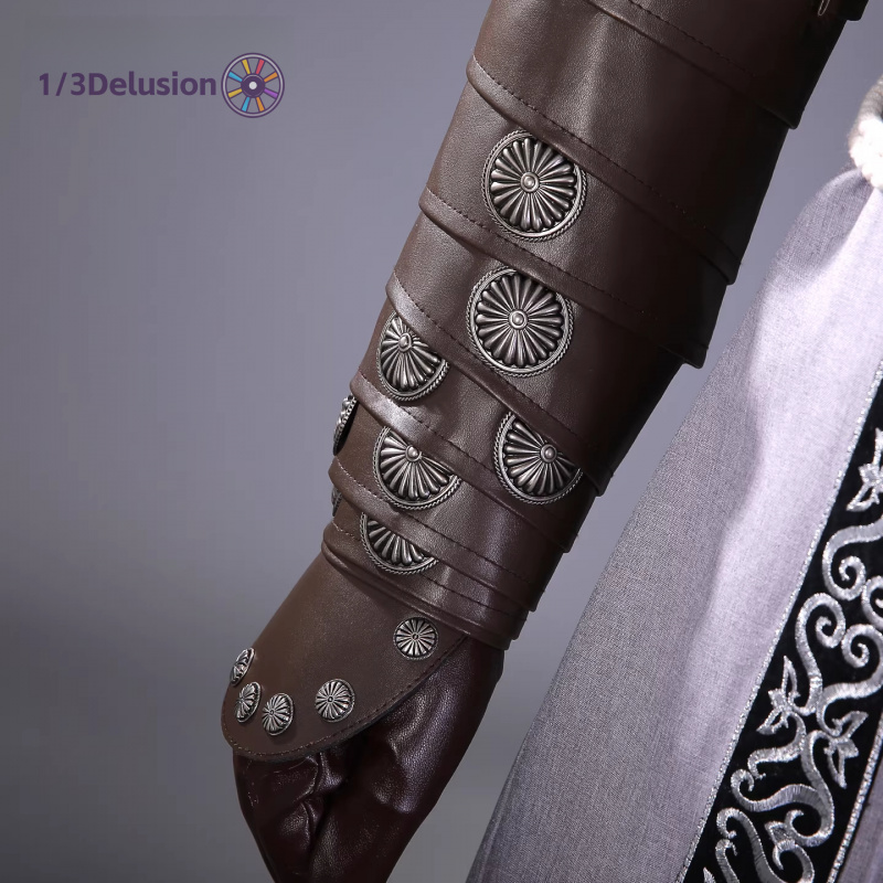1/3 магазин Delusion Bloodborn – обзор и цена Men Accessories Store