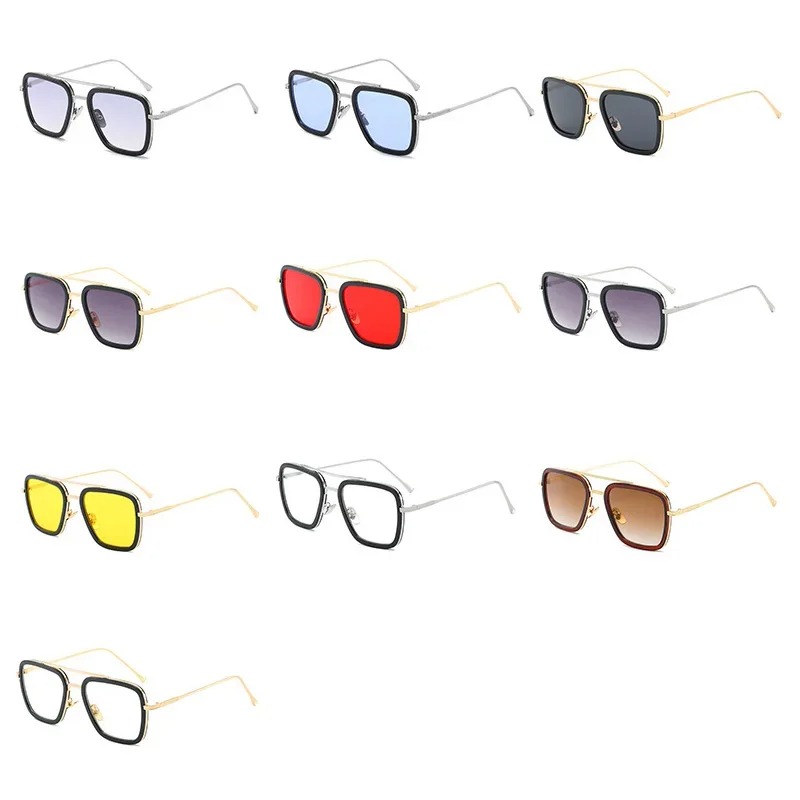 Солнцезащитные очки в стиле ст – обзор и цена Men'S Accessories Glasses